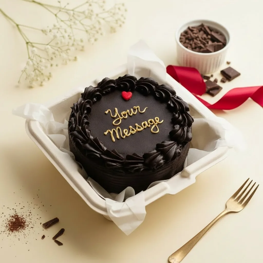 Patisserie dessert